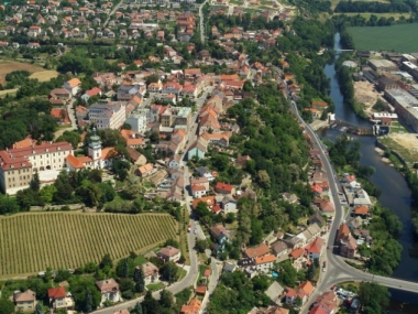 Benátky nad Jizerou 1