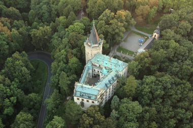 Benátky nad Jizerou 2