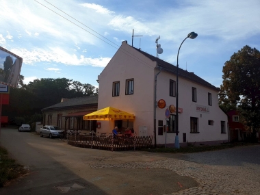 Benátky nad Jizerou 3