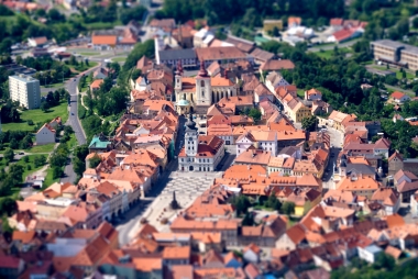 Žatec 1