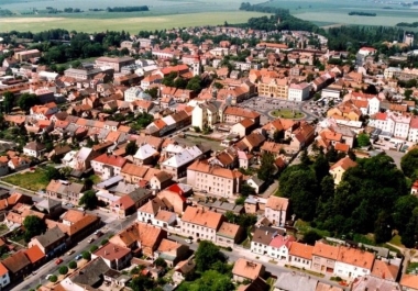 Nový Bydžov 1