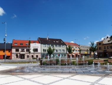Hulín 1