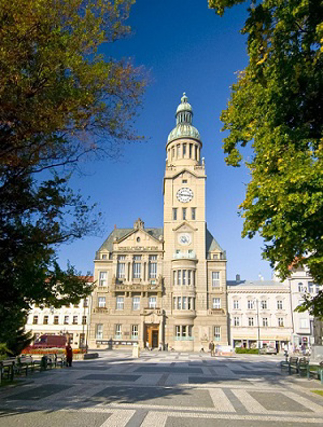 Prostějov 2