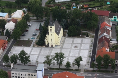 Nýřany 1