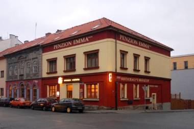 Nýřany 3