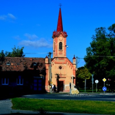 Šamorín 1