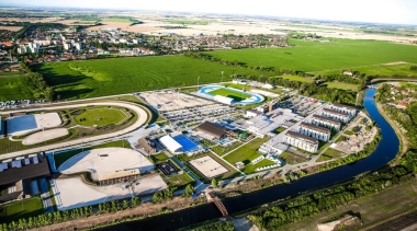 Šamorín 2