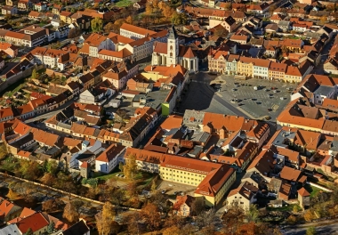 Vodňany 1