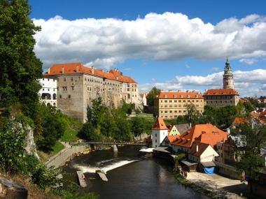 Vodňany 2