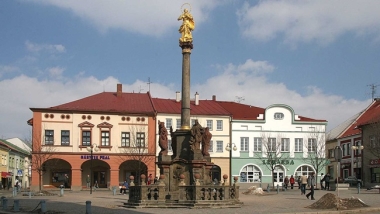 Dobruška 1