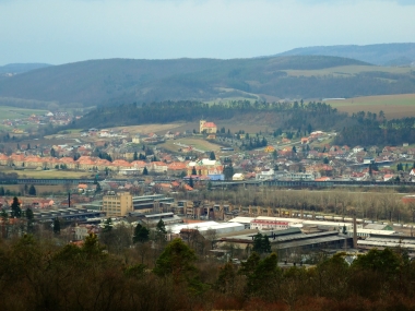Králův Dvůr 1