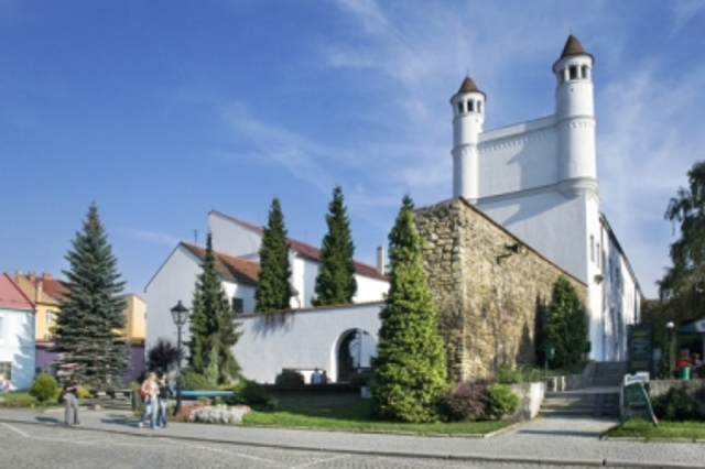 Nový Jičín 2