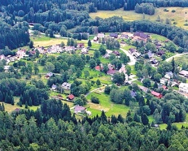 Prášily 1