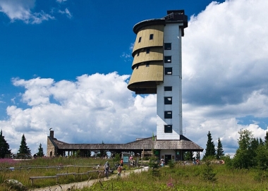 Prášily 2