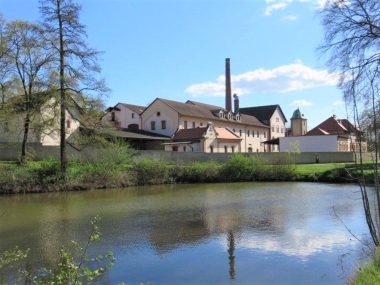 Český Brod 1