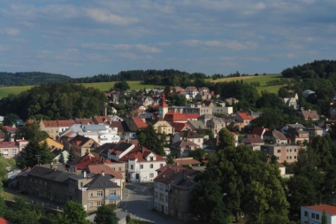 Hlinsko (okres Chrudim) 1