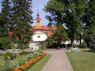 Hlinsko (okres Chrudim) 2