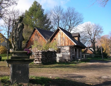 Hlinsko (okres Chrudim) 3