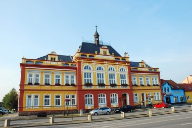 Staré Město 1