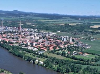 Štětí 1