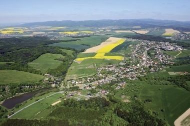 Hvozdná 1