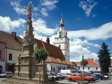 Ivančice 2