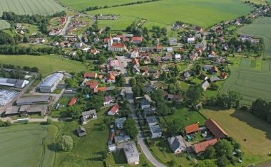 Libošovice 1