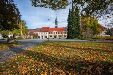 Chotěboř 1