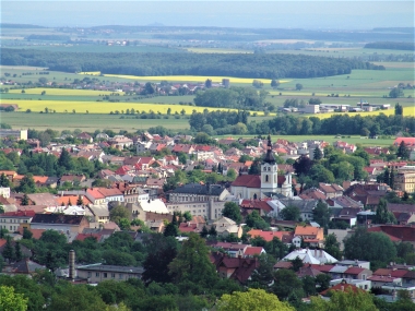 Hořice (okres Jičín) 1