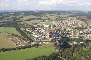 Světlá nad Sázavou 1