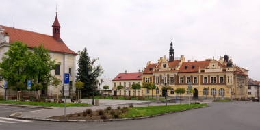Hořovice 1