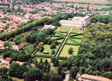 Lysá nad Labem 1