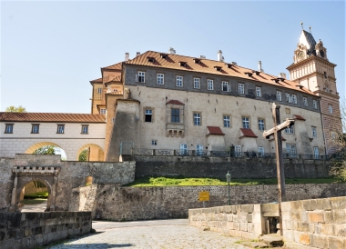 Lysá nad Labem 3