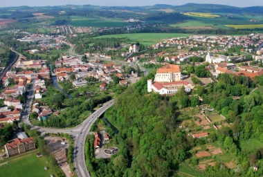 Letovice 1