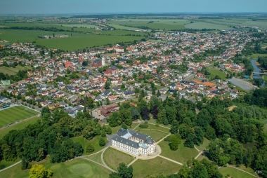 Kravaře 1
