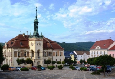 Tišnov 1