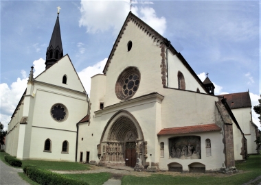 Tišnov 2