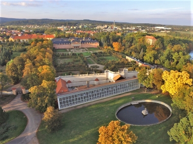 Dobříš 1