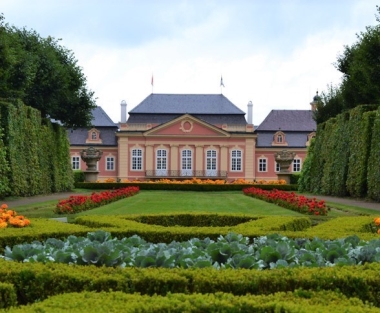 Dobříš 2