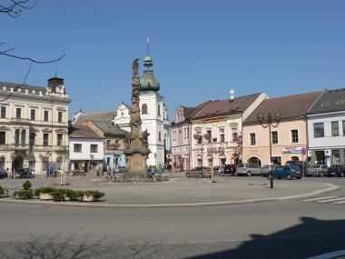 Choceň 1