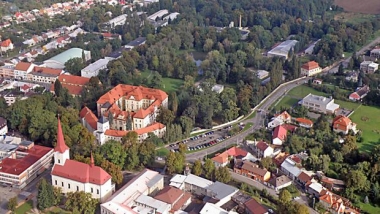 Bystřice pod Hostýnem 1
