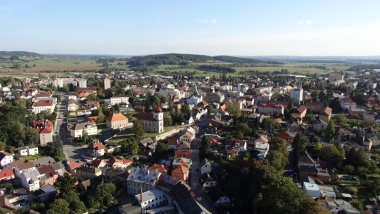 Mnichovo Hradiště 1