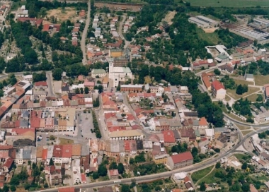 Lipník nad Bečvou 1