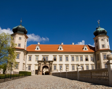 Černošice 2