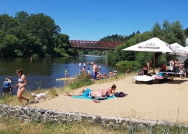 Černošice 3