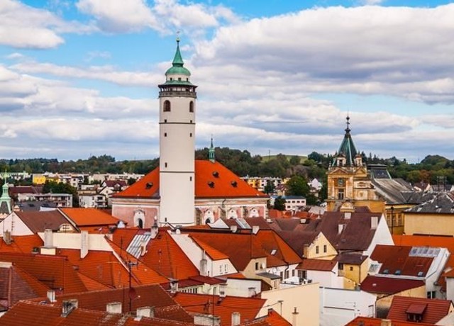 Domažlice 1