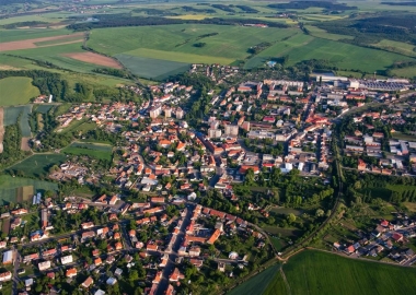 Podbořany 1