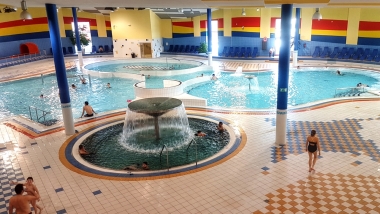 Podbořany 2