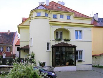 Podbořany 3