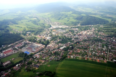 Hronov 1